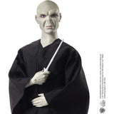Harry Potter-Lord Voldemort-Coffret collection poupÈe et accessoires HTM15