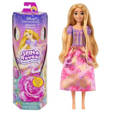 Spin†&†Reveal Raiponce Mattel PoupÈe Disney Princesses avec surprises HTV86