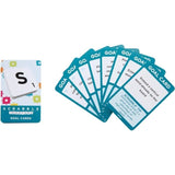 Mattel Games - Scrabble-Jeu de société familial classique avec 2 modes de jeu HWD44