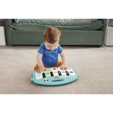 FISHER-PRICE Tapis Piano éveil-Tapis d'activités avec éveil musical - Fisher-Price - HWY56