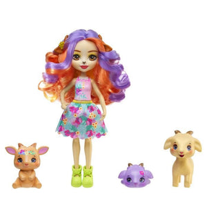 Poupee & Peluche