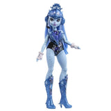 MONSTER HIGH Monstrueux Secrets Abbey Bominable-Coffret - Monster High - HXH87