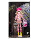 Monster High-Enid Sinclair-PoupÈe en tenue rose avec accessoires - Monster High - HXJ05