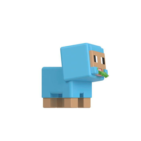 Minecraft - L'oeuf de créature et sa Mini-figurine - 6 ans et +