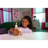 Mattel-Wicked-PoupÈe Nessarose avec tenue et accessoires - Wicked - HXY36