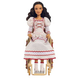 Mattel-Wicked-PoupÈe Nessarose avec tenue et accessoires - Wicked - HXY36