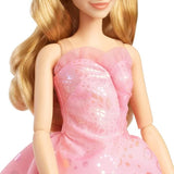 Mattel-Wicked-Poupée Glinda avec tenue amovible et accessoires - HXY37