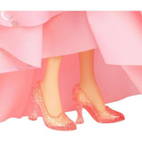 Mattel-Wicked-PoupÈe Glinda avec tenue amovible et accessoires - HXY37