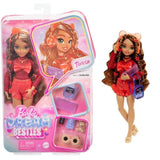 BARBIE Èquipe de Reve Teresa-PoupÈe et accessoires - Barbie - HYC23