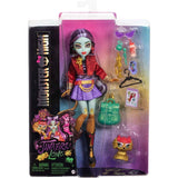 POUPEE JINAFIRE LONG