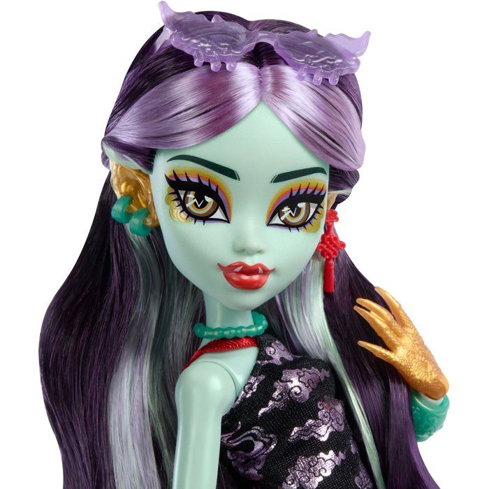 POUPEE JINAFIRE LONG