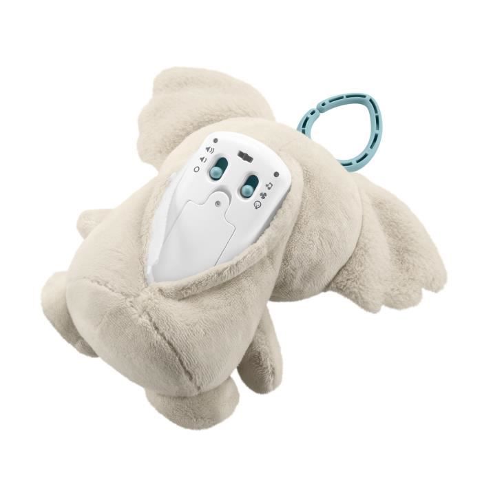 Fisher-Price - Doudou Koala a emporter - Veilleuse musicale en peluche - Fisher-Price - JBD65