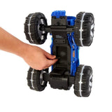 Hot†Wheels Monster Trucks-Mega-Wrex-VÈhicule tÈlÈcommandÈ Èchelle 1/15 JBD90