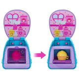 Barbie-Famille Et Amis-PoupÈe Chelsea Et Accessoires-Avec Sac a DOS - 3ans +- JBF46