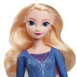 DISNEY Elsa Pouvoir de glace-La Reine des neiges†: Le Festival de l'hiver - Disney Frozen - JBG53
