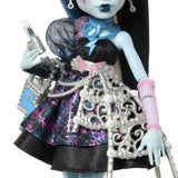 Monster High - Frankie Stein Anniversaire Monstrueusement Mémorable - Poupée - Monster High - JBG75