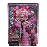 Monster High - Poupée Cupid Asteria Monstrueux Anniversaire - Poupée - Monster High - JBG77