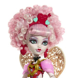 Monster High - Poupée Cupid Asteria Monstrueux Anniversaire - Poupée - Monster High - JBG77