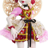 Monster High - Poupée Cupid Asteria Monstrueux Anniversaire - Poupée - Monster High - JBG77