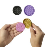 Monster High-Kit Gâteau d'Anniversaire Clawdeen Wolf - Monster High - JBG78