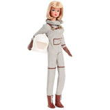 BARBIE Astronaute - Poupée Mattel - JBJ48