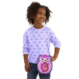 Polly Pocket Maman Et Bébé Hérissons Coffret Sac a Main 2 Figurines - JBJ91 4ans et plus