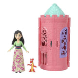 Disney - Tourelle de princesses - 3 ans+ - modele alÈatoire- JBL46