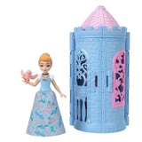 Disney - Tourelle de princesses - 3 ans+ - modele aléatoire- JBL46