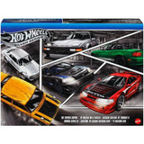 HOT WHEELS Multipack streets of Japan - JBY77