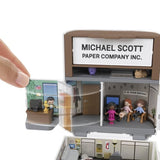 POLLY POCKET Coffret Collector The Office - JCC19