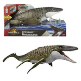 Jurassic World - Figurine articulée Mosasaurus - Dinosaure - JCH00