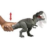 Jurassic World - Figurine articulée Tyrannosaure Furieux Prédateur - Jurassic World - JCH02