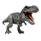 Jurassic World - Figurine articulée Tyrannosaure Furieux Prédateur - Jurassic World - JCH02
