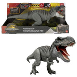 Jurassic World - Figurine articulée Tyrannosaure Furieux Prédateur - Jurassic World - JCH02