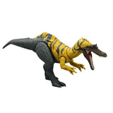 Jurassic World - Figurine Ceratosuchops Rugissement Féroce - JCL66