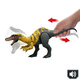 Jurassic World - Figurine Ceratosuchops Rugissement Féroce - JCL66