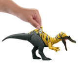 Jurassic World - Figurine Ceratosuchops Rugissement Féroce - JCL66