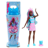 Barbie-Pop Reveal-Poupée Licorne Et Accessoires Série Shakes - 3 ans+- JCN86