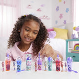 BARBIE PoupÈe Mini-BarbieLand Pop Reveal-PoupÈe de 3,8†cm - Barbie - JCR22