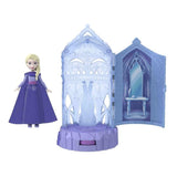 Disney-La Reine Des Neiges Tourelle Des Neiges Surprise-Coffret - 3 ans+- JCR90