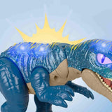 Imaginext Baryonyx figurine intéractive - Fisher-Price Jurassic World - Des 3 ans - JCT48