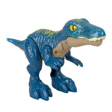 Imaginext Baryonyx figurine intéractive - Fisher-Price Jurassic World - Des 3 ans - JCT48