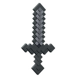 Minecraft-…pÈe En Pierre-Accessoire Pour Jeu De RÙle - 6 ans+- JCV19