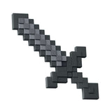 Minecraft-…pÈe En Pierre-Accessoire Pour Jeu De RÙle - 6 ans+- JCV19