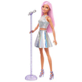 BARBIE Poupée Pop Star JCW42