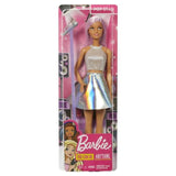 BARBIE Poupée Pop Star JCW42
