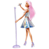 BARBIE Poupée Pop Star JCW42