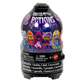 Monster High - Assortiment Boule de Crystal avec mini-poupées - Modele Aléatoire - Monster High - JCX99