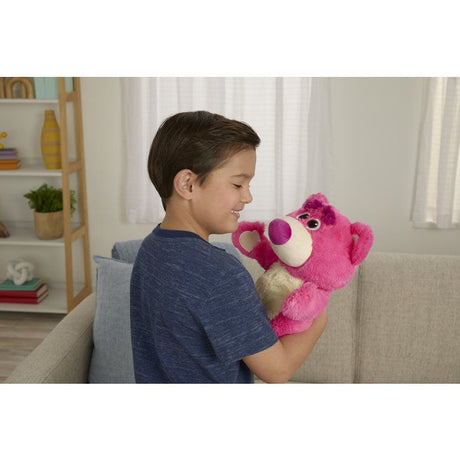 Disney Pixar - Peluche Lotso - Disney Pixar - JDG82