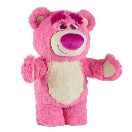 Disney Pixar - Peluche Lotso - Disney Pixar - JDG82